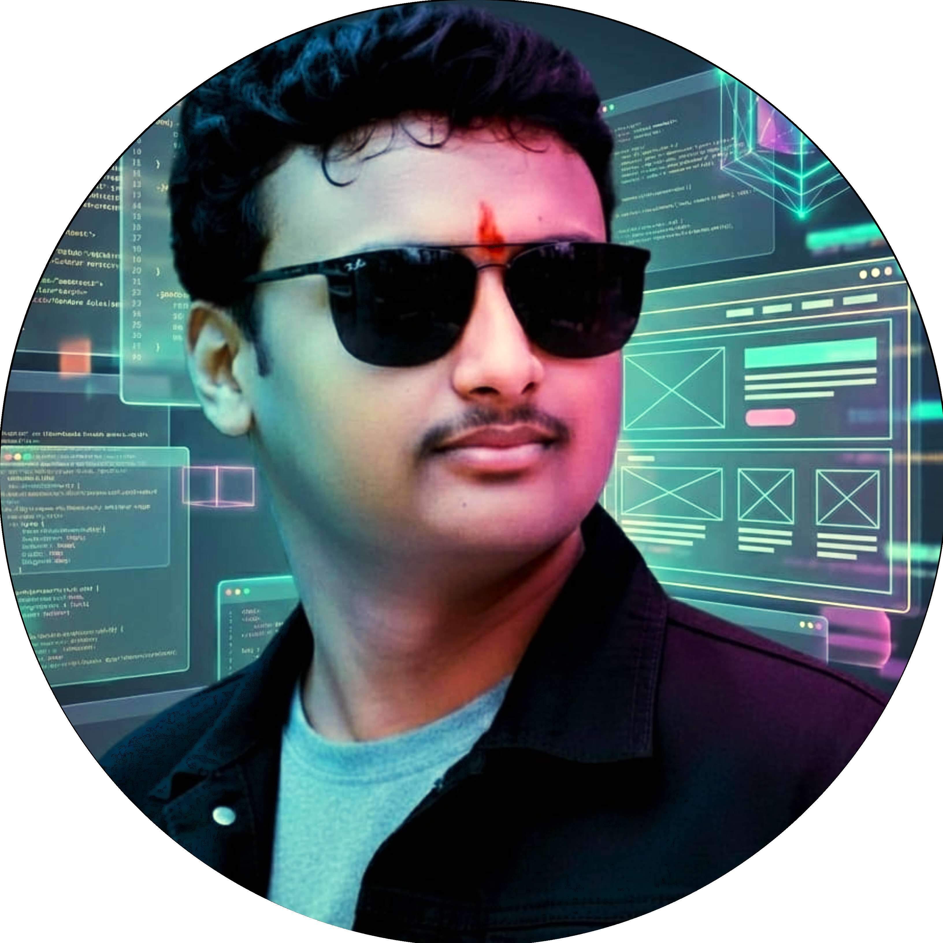 Deepmani Mishraa